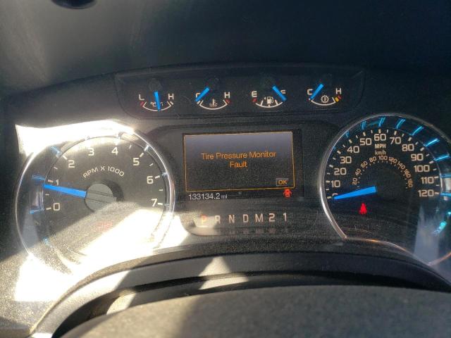 Photo 9 from auction – 2014 FORD F150 SUPER with VIN 1FTFW1EF7EKF71802