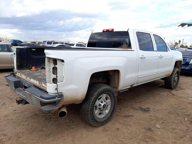 Photo 3 from auction – 2019 CHEVROLET SILVERADO with VIN 1GC1KSEG2KF130104