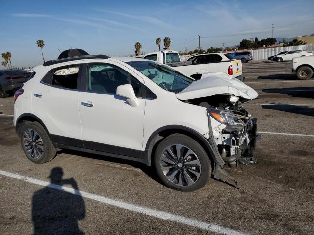 Photo 4 from auction – 2021 BUICK ENCORE PRE with VIN KL4CJESM2MB372211