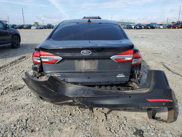 Photo 6 from auction – 2019 FORD FUSION SE with VIN 3FA6P0HD1KR193183