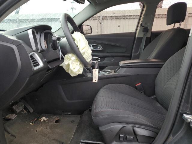 Photo 7 from auction – 2014 CHEVROLET EQUINOX LS with VIN 2GNFLEEK9E6109796