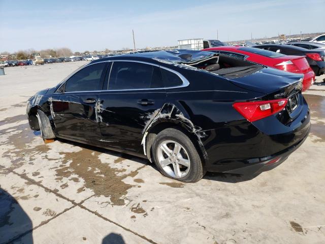 Photo 2 from auction – 2019 CHEVROLET MALIBU LS with VIN 1G1ZB5ST5KF112145