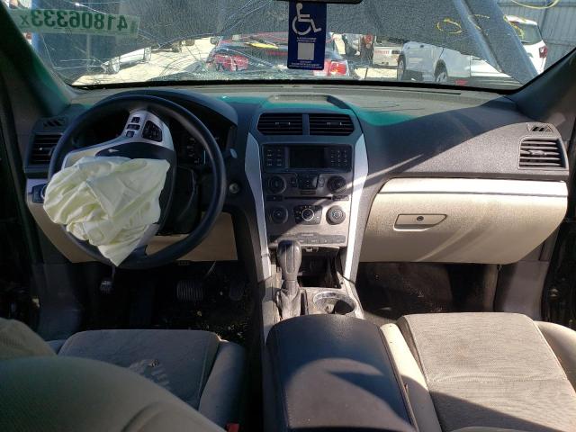 Photo 8 from auction – 2015 FORD EXPLORER with VIN 1FM5K7B84FGA75873