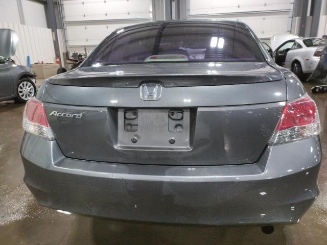 Photo 6 from auction – 2010 HONDA ACCORD EX with VIN 1HGCP2F79AA044214