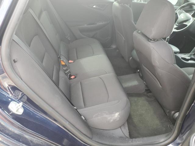 Photo 10 from auction – 2018 CHEVROLET MALIBU LS with VIN 1G1ZB5ST8JF210391