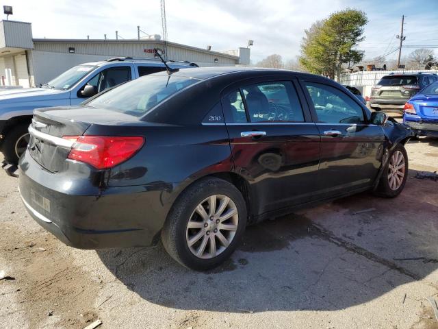 Photo 3 from auction – 2014 CHRYSLER 200 LIMITE with VIN 1C3CCBCG1EN103872