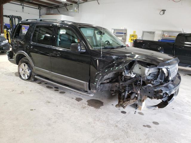 Photo 4 from auction – 2003 FORD EXPLORER X with VIN 1FMZU73K53UC56502