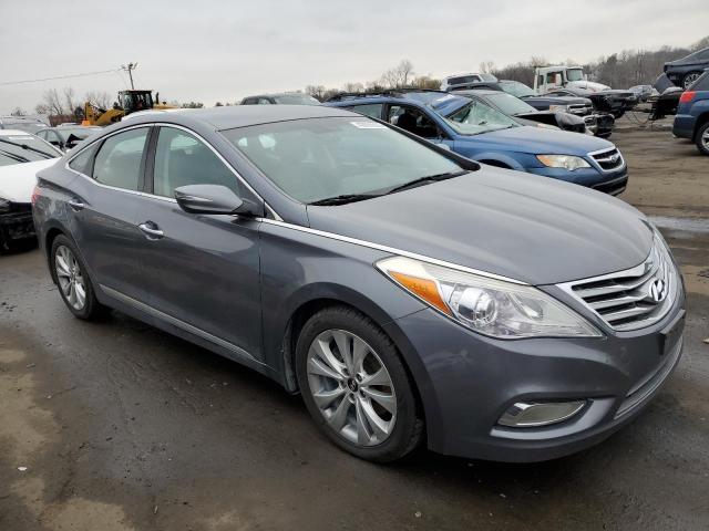 Photo 4 from auction – 2013 HYUNDAI AZERA with VIN KMHFG4JG2DA324300