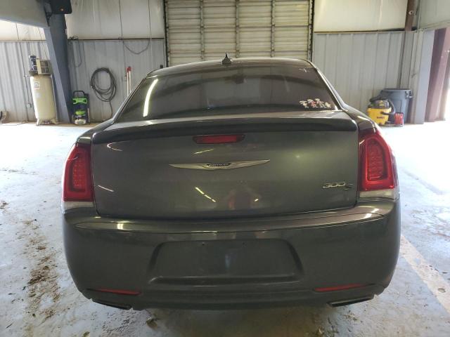 Photo 6 from auction – 2017 CHRYSLER 300 S with VIN 2C3CCABG0HH664928