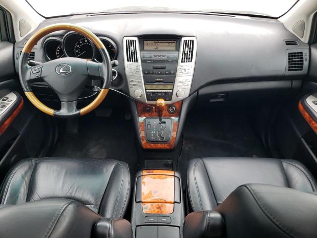 Photo 8 from auction – 2006 LEXUS RX 330 with VIN 2T2GA31UX6C049067
