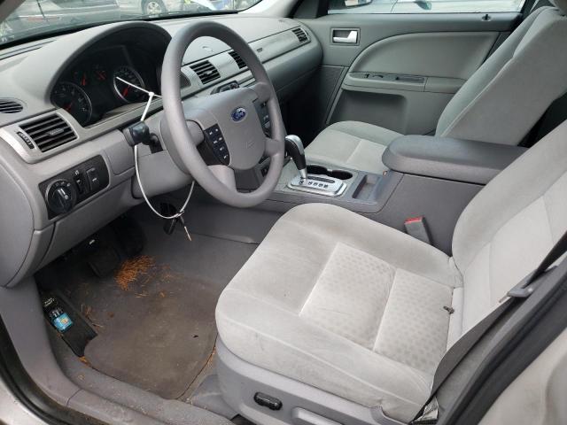 Photo 7 from auction – 2006 FORD FIVE HUNDR with VIN 1FAFP23106G106816