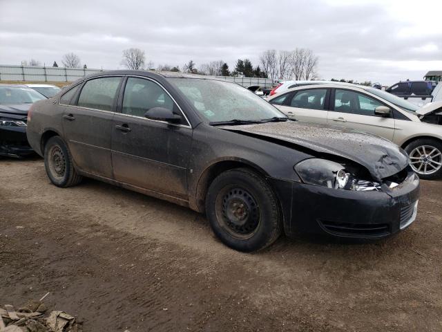 Photo 4 from auction – 2007 CHEVROLET IMPALA LS with VIN 2G1WB58K379227117
