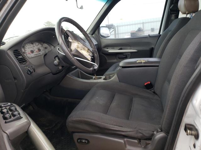 Photo 7 from auction – 2002 FORD EXPLORER S with VIN 1FMZU77E92UC88078