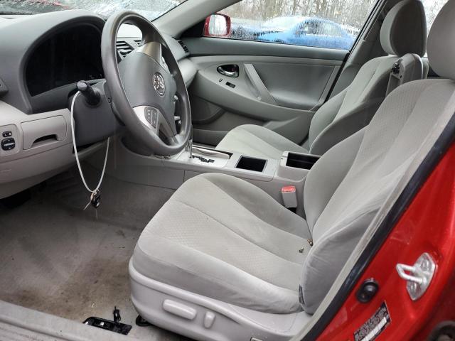 Photo 7 from auction – 2007 TOYOTA CAMRY CE with VIN 4T1BE46K97U173685