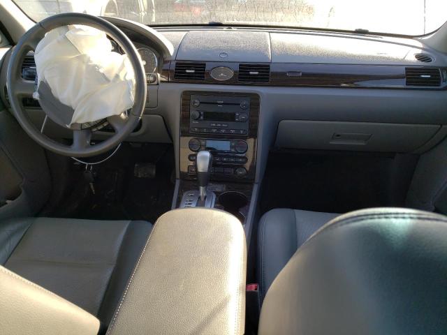 Photo 8 from auction – 2005 MERCURY MONTEGO LU with VIN 1MEFM401X5G616462