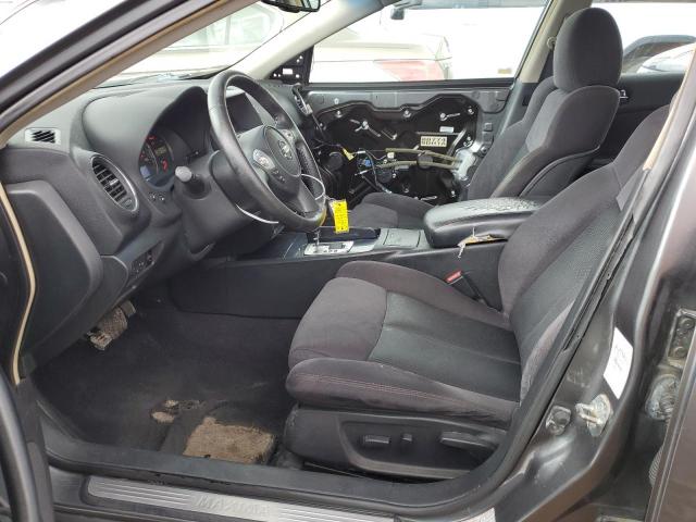 صورة رقم 7 من المزاد - 2014 NISSAN MAXIMA S مع VIN 1N4AA5AP3EC457231