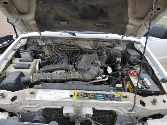 Photo 11 from auction – 2006 FORD RANGER with VIN 1FTYR10U56PA10654