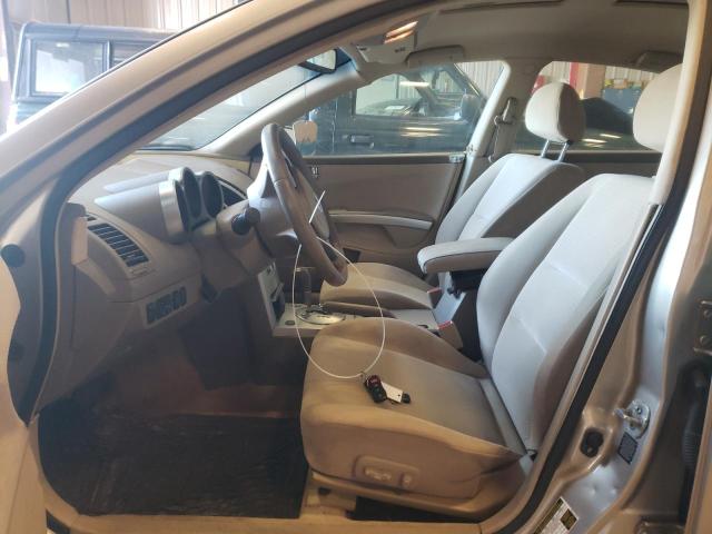 Photo 7 from auction – 2006 NISSAN MAXIMA SE with VIN 1N4BA41E56C810356