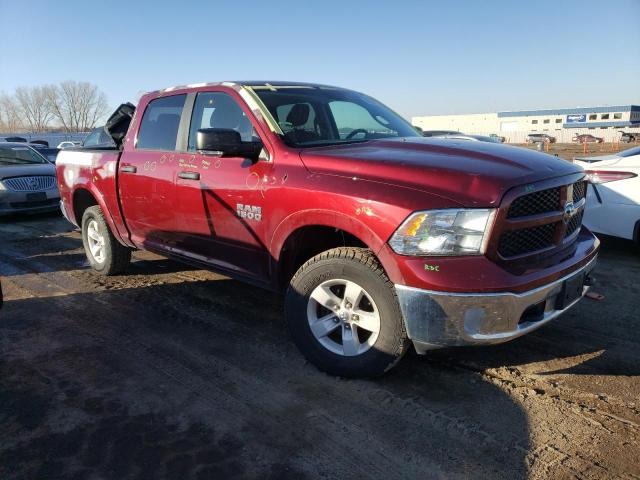 Photo 4 from auction – 2016 RAM 1500 SLT with VIN 1C6RR7LG6GS213281