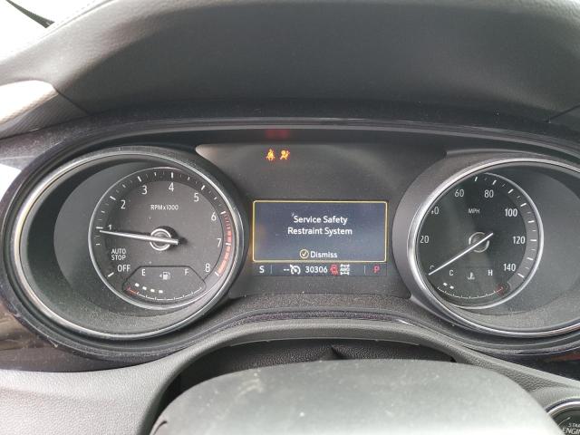 Photo 9 from auction – 2020 BUICK ENCORE GX with VIN KL4MMESL0LB093356