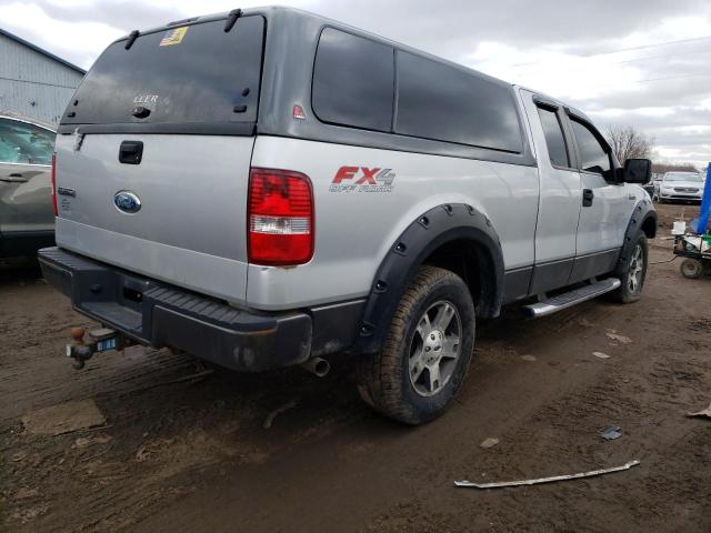 Photo 3 from auction – 2007 FORD F150 with VIN 1FTPX14V97FA70867
