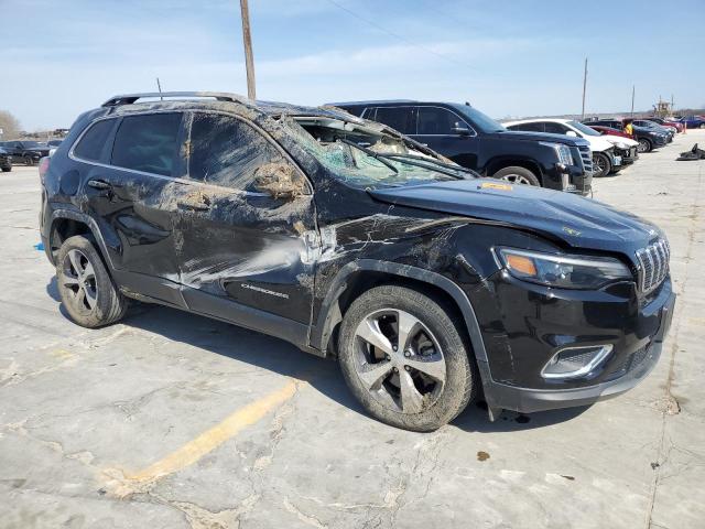 Photo 4 from auction – 2019 JEEP CHEROKEE L with VIN 1C4PJLDB7KD433805