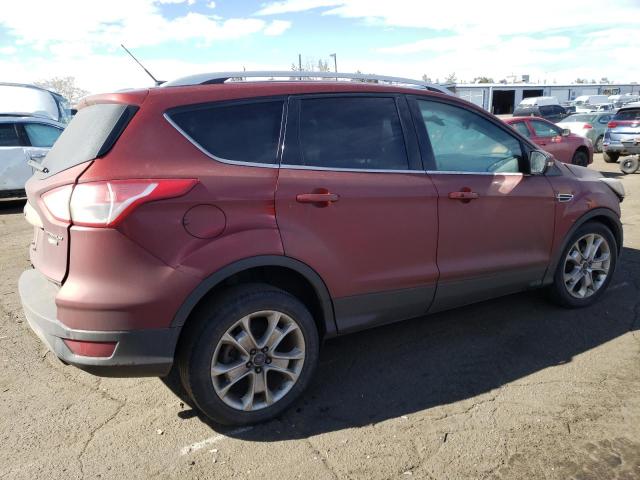صورة رقم 3 من المزاد - 2015 FORD ESCAPE TIT مع VIN 1FMCU9J97FUC67216