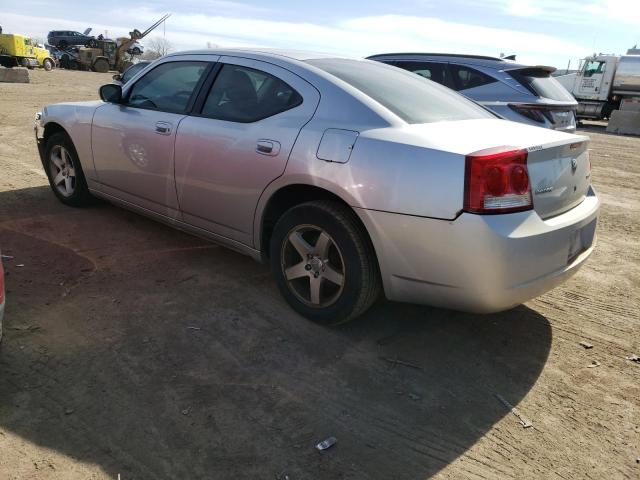 Photo 2 from auction – 2010 DODGE CHARGER with VIN 2B3CA4CD9AH302630