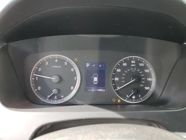 Photo 9 from auction – 2016 HYUNDAI SONATA SE with VIN 5NPE24AF2GH361477