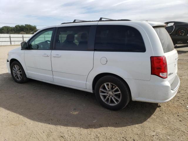 Фото 2 с аукциона – 2016 DODGE GRAND CARA с VIN 2C4RDGCG1GR336088