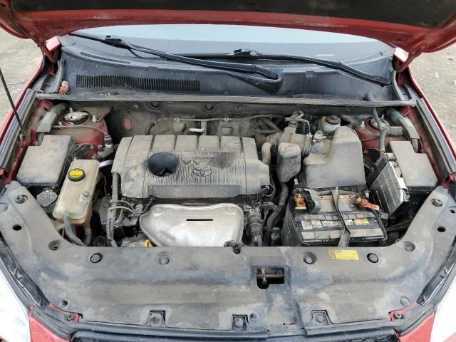Photo 12 from auction – 2012 TOYOTA RAV4 with VIN 2T3BF4DV1CW181985
