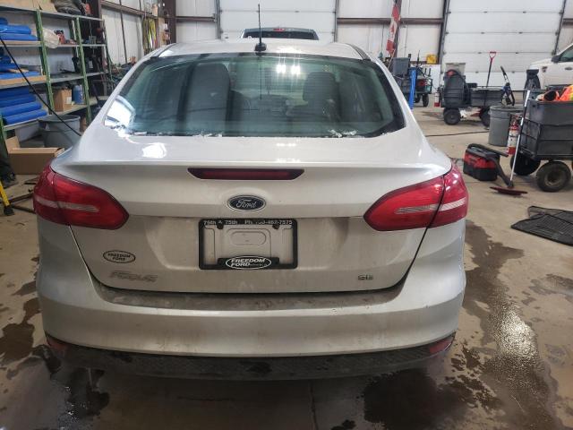 Photo 6 from auction – 2017 FORD FOCUS SE with VIN 1FADP3F20HL255786