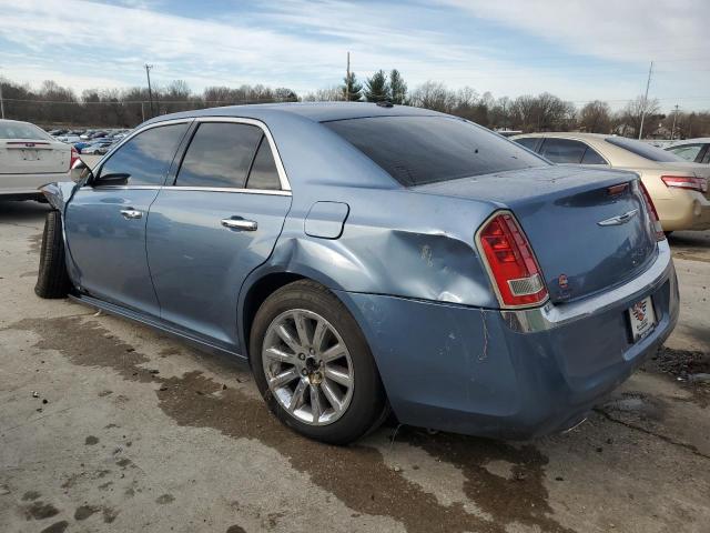 Photo 2 from auction – 2011 CHRYSLER 300 LIMITE with VIN 2C3CA5CG9BH547545