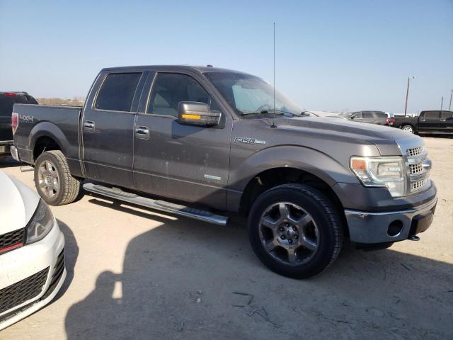 Photo 4 from auction – 2014 FORD F150 SUPER with VIN 1FTFW1ET7EFA11745