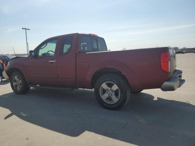 Photo 2 from auction – 2008 NISSAN FRONTIER K with VIN 1N6AD06U68C403152