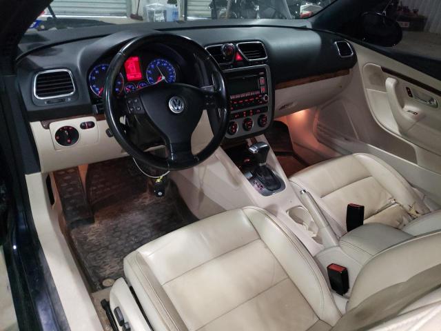 Photo 8 from auction – 2007 VOLKSWAGEN EOS 2.0T L with VIN WVWFA71F47V003127
