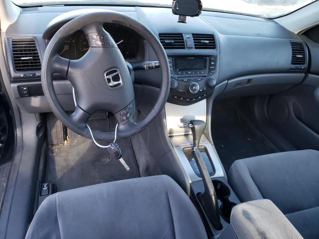 Photo 8 from auction – 2005 HONDA ACCORD EX with VIN 1HGCM56785A045757