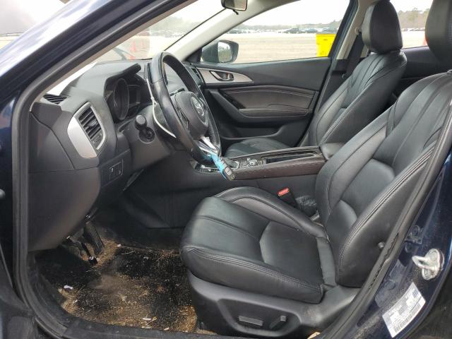 Photo 7 from auction – 2018 MAZDA 3 TOURING with VIN 3MZBN1V38JM265814
