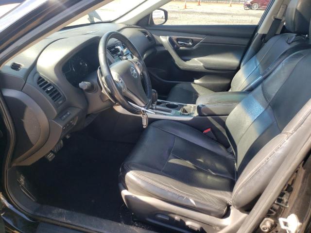 Photo 7 from auction – 2014 NISSAN ALTIMA 3.5 with VIN 1N4BL3APXEC419546