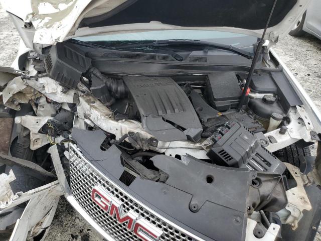 Photo 12 from auction – 2013 GMC TERRAIN DE with VIN 2GKALYEK5D6138171