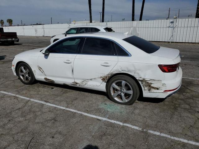 Photo 2 from auction – 2019 AUDI A4 PREMIUM with VIN WAUGMAF45KN004485