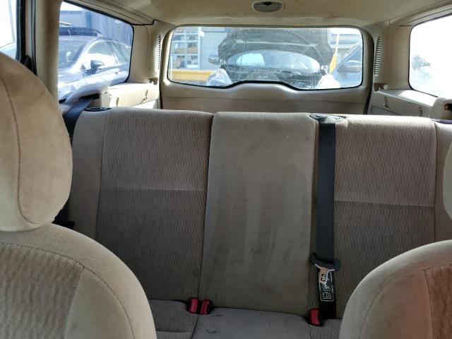 Photo 10 from auction – 2000 FORD FOCUS SE with VIN 1FAFP3631YW415710