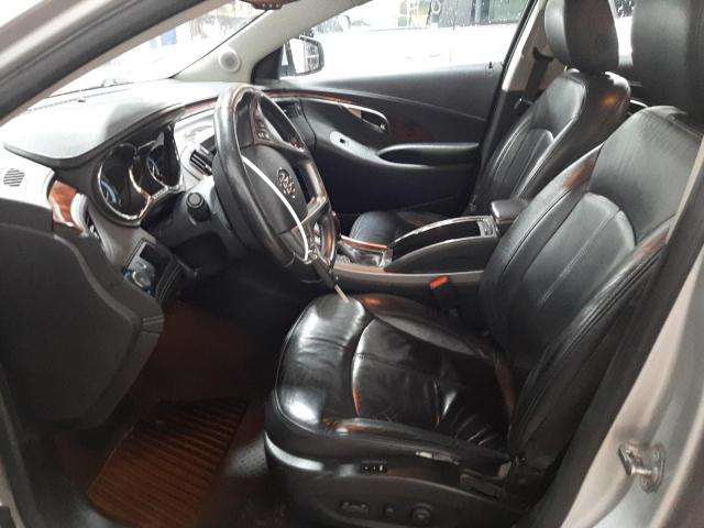 صورة رقم 7 من المزاد - 2012 BUICK LACROSSE P مع VIN 1G4GE5E39CF146412