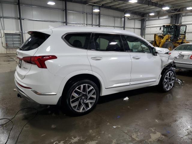 Photo 3 from auction – 2023 HYUNDAI SANTA FE C with VIN 5NMS5DAL8PH486383