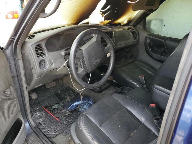 Photo 8 from auction – 2010 FORD RANGER SUP with VIN 1FTKR1ED1APA78005