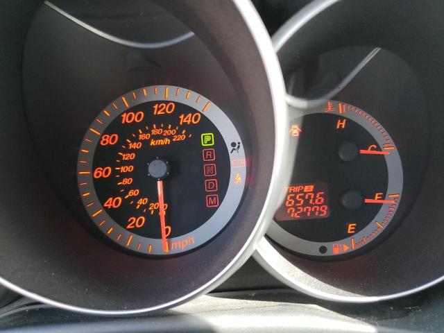 Photo 9 from auction – 2004 MAZDA 3 HATCHBAC with VIN JM1BK343141133195