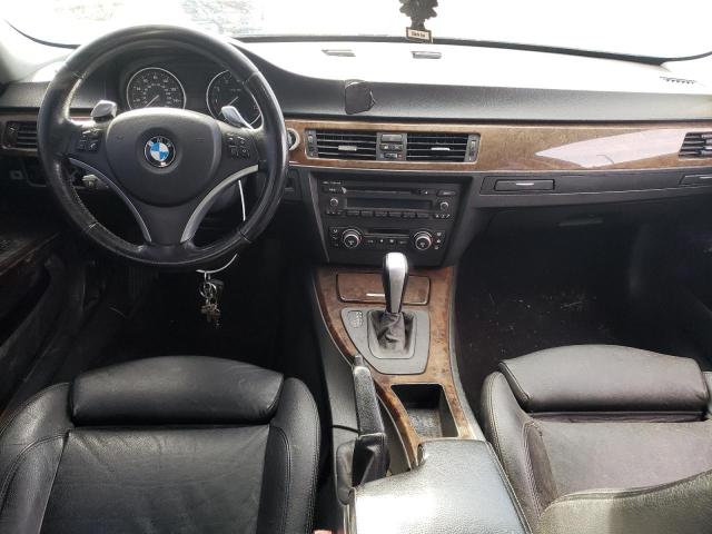 Photo 8 from auction – 2009 BMW 328 I SULE with VIN WBAPH53579A435307