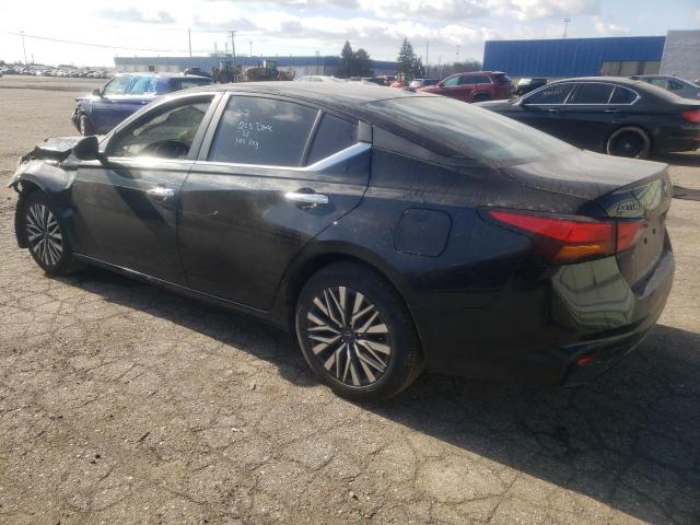 Photo 2 from auction – 2023 NISSAN ALTIMA SV with VIN 1N4BL4DV3PN321689