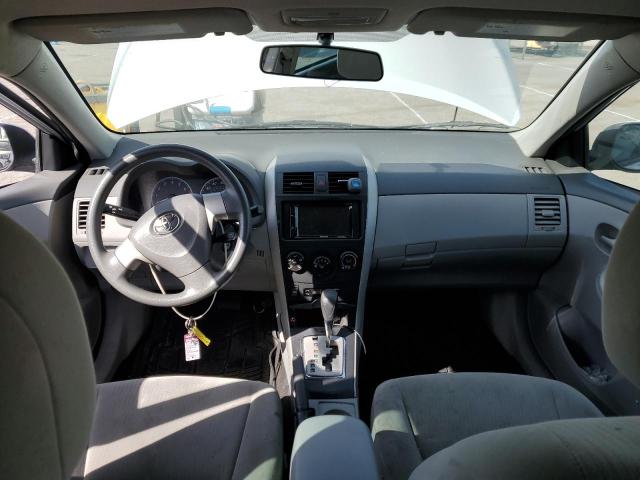 Photo 8 from auction – 2010 TOYOTA COROLLA BA with VIN 1NXBU4EE6AZ323273