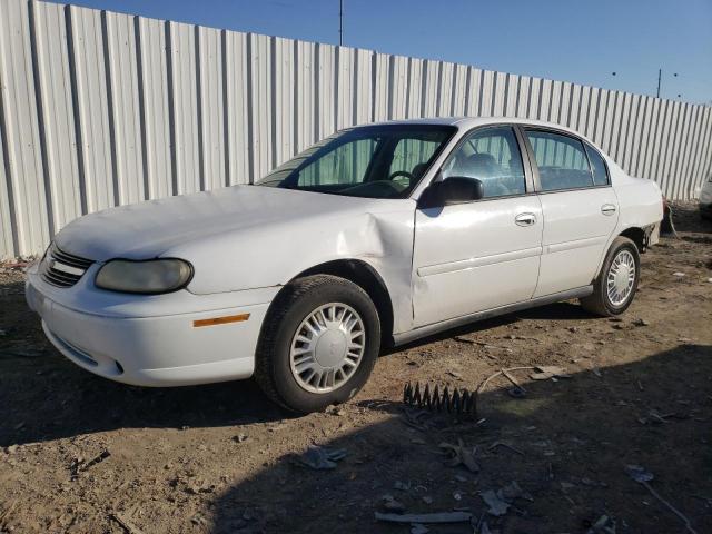 Photo 1 from auction – 2003 CHEVROLET MALIBU with VIN 1G1ND52J63M563279